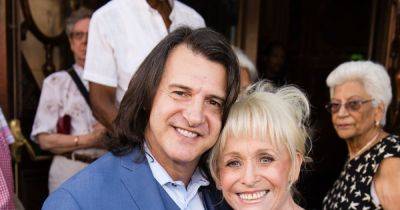 Barbara Windsor's widower Scott Mitchell finds love with EastEnders star three years after soap icon's death - www.manchestereveningnews.co.uk - Britain - Greece - county Cross - county Marathon