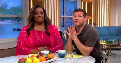 This Morning's Dermot O'Leary forced to issue apology to viewers after shock blunder that breaks 'golden rule' - www.manchestereveningnews.co.uk