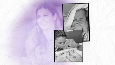 Erin Andrews Wants To Change the Way We Talk About Surrogacy - www.glamour.com