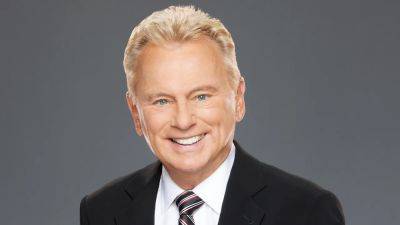 'Wheel of Fortune's' Pat Sajak 'surprised' he's still hosting hit game show - www.foxnews.com - Chicago