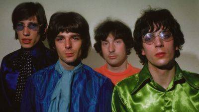 Syd Barrett and Early Pink Floyd Get Their Ultimate Documentary With ‘Have You Got It Yet?’: Film Review - variety.com
