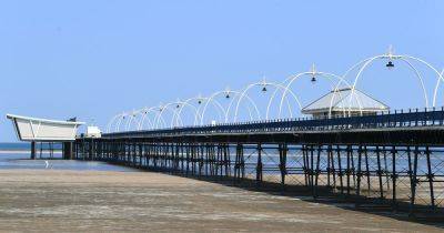 Council chiefs 'committed' to saving Southport pier but leader won't be drawn on timetable - www.manchestereveningnews.co.uk - county Hall - Beyond