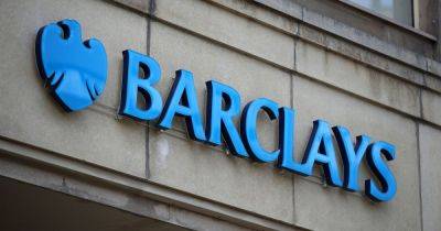 Barclays to close 14 branches across UK - full list - www.manchestereveningnews.co.uk - Britain - Scotland - city Santander