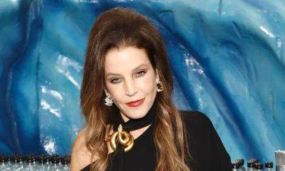 Lisa Marie Presley’s cause of death and toxicology report revealed - us.hola.com - California - Los Angeles