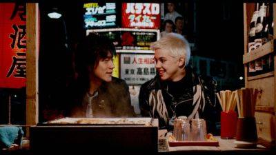 ‘Tokyo Pop’ 35th Anniversary Trailer: New 4K Restoration Of Rock ‘N Roll Love Story Hits NYC Theaters On August 4, LA Theaters August 11 - theplaylist.net - Tokyo