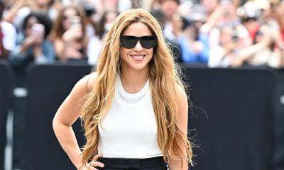 Shakira reveals people advised her not to release her record-breaking ‘Vol. 53’ - us.hola.com - Miami - Colombia