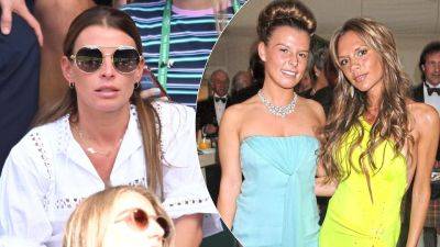 Anxious Coleen Rooney turns to Victoria Beckham for help - heatworld.com - Germany