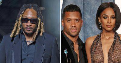 Future Slams Ex-Fiance Ciara’s Husband Russell Wilson on New Song ‘Turn Yo Clic Up’: ‘F—k Russell’ - www.usmagazine.com - county Wilson