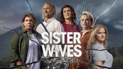 'Sister Wives' Season 18: Premiere Date, Who's Involved, Everything We Know - www.etonline.com - Arizona - Utah - Indiana - county Brown