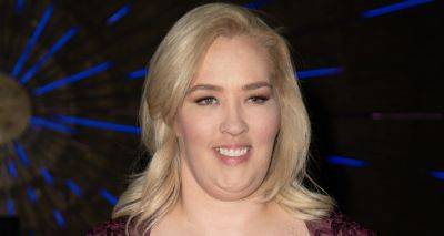Mama June Reveals Daughter Anna's Cancer Diagnosis is 'Terminal' - www.justjared.com