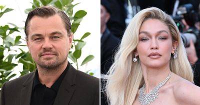 Leonardo DiCaprio’s Inner Circle Would Be ‘Surprised’ If He Settled Down With Gigi Hadid - www.usmagazine.com