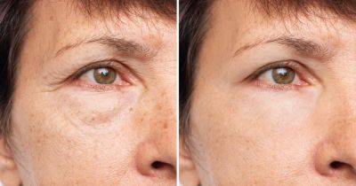This Eye Cream Promises To Get Rid of Puffiness and Wrinkles in Just 15 Minutes - www.usmagazine.com