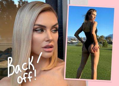 Lala Kent Is 'So Over The Mom Shaming' After Swimsuit Criticism! - perezhilton.com - city Sandoval
