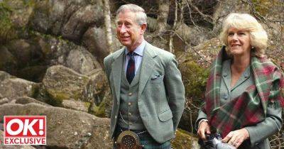 King spending summer at Balmoral means he'll follow tradition - but do it his own way - www.ok.co.uk - Scotland