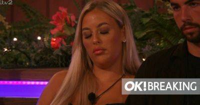 Love Island fans in stitches as Sammy 'gets what he deserved' after putting Jess through 'hell' - www.ok.co.uk