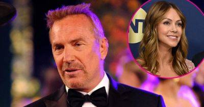 Kevin Costner Claims Ex Charged Car, Cash Advances On His Employees’ Credit Cards - www.usmagazine.com