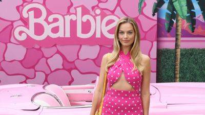 25 Barbiecore Must-Haves to Nail This Summer's Hottest Trend Ahead of the Movie Premiere - www.etonline.com