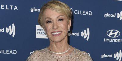 Shark Tank's Barbara Corcoran Lives In A Surprising Home in California - A Double-Wide! - www.justjared.com - California