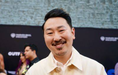 Outfest Award-Winning Filmmaker Andrew Ahn Says Upcoming Projects Put On Hold By Actors Strike: “I Stand In Solidarity” - deadline.com - North Korea
