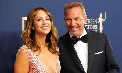 Kevin Costner’s ex can’t move any items from their home, judge rules - us.hola.com