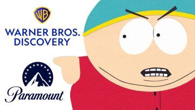 ‘South Park’ Streaming Brawl: Warner Bros Discovery Fights To Keep Alive Suit Against Paramount Global & Series Creators - deadline.com