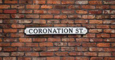 Coronation Street fans 'sobbing' after heartbreaking post shared on social media - www.dailyrecord.co.uk