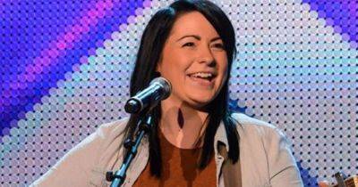 Lucy Spraggan reveals she was raped by hotel employee during time on X Factor - www.ok.co.uk
