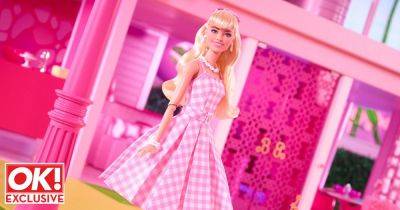 Inside Barbie's incredible life - 200 careers, 1bn item wardrobe and rocky relationship with Ken - www.ok.co.uk - Germany