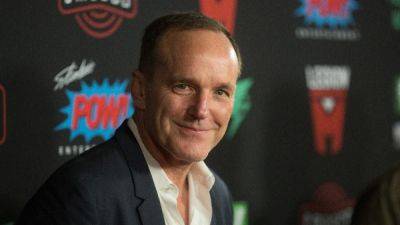 Marvel Star Clark Gregg Says AI Threat Plays Big Role in Strike: ‘We’re Fighting to Keep the Soul in the Art Form’ (Video) - thewrap.com - New York - county San Diego