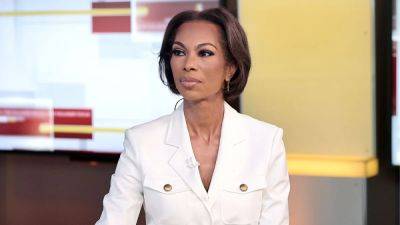 Harris Faulkner Says Actors Should Be ‘Symbiotic’ With AI, Which Could ‘Clean Up the Casting Couch’ (Video) - thewrap.com