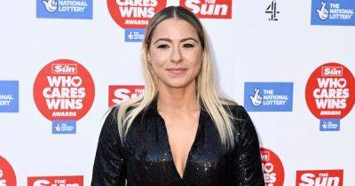 X Factor star Lucy Spraggan reveals she was raped by hotel worker while competing on ITV show - www.manchestereveningnews.co.uk - Britain - Manchester