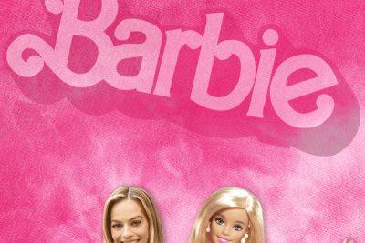 Battle to be the real Barbie: How two Barbaras lay claim to inspiring the doll Margot Robbie plays - nypost.com - New York
