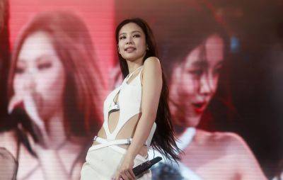 BLACKPINK’s Jennie says being made one of the group’s rappers gave her burnout - www.nme.com - Australia - Britain