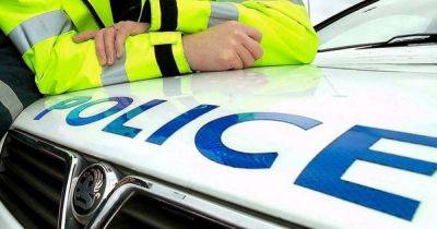 Man arrested on suspicion of rape and threats to kill - www.manchestereveningnews.co.uk