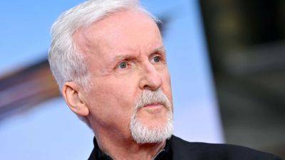 James Cameron Shuts Down Rumors He's in Talks to Direct Film on OceanGate Tragedy - www.etonline.com