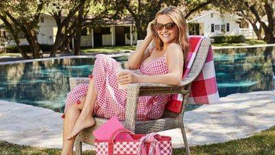 Reese Witherspoon’s Biggest Draper James Sale Is Here: Save Up to 70% On Summer Styles Starting at $14 - www.etonline.com - Poland