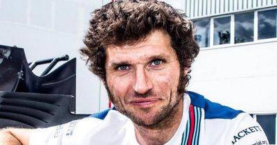 Channel 4 daredevil Guy Martin shot, kidnapped and tortured in terrifying ordeal - www.dailyrecord.co.uk - USA - Colombia