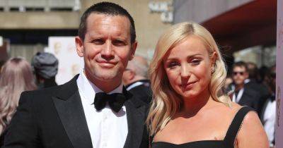 Call The Midwife's Helen George splits with co-star Jack Ashton after seven years together - www.dailyrecord.co.uk - South Africa - county Franklin