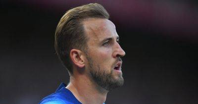 Bayern Munich official makes Harry Kane claim as Manchester United transfer interest fades - www.manchestereveningnews.co.uk - Manchester