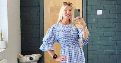 'I've saved £4,500 buying my wardrobe from charity shops' - www.manchestereveningnews.co.uk - Britain - Manchester - county Bristol - county Hale