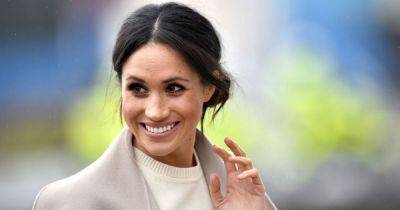 Meghan Markle 'breaks rule' as she's spotted at local market without Prince Harry - www.dailyrecord.co.uk - USA - Santa Barbara - Beyond