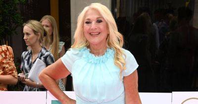 Vanessa Feltz vows to 'give up toyboys' after cheating ex's betrayal - www.ok.co.uk - Chelsea