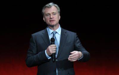 Christopher Nolan will “absolutely” not work on more films until strikes end - www.nme.com - Britain - Los Angeles - USA