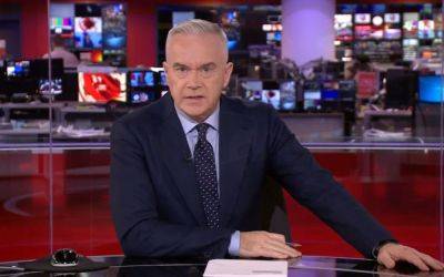 BBC News Staff “Investigating One Another” Has Divided Staff Over Presenter Huw Edwards Story - deadline.com - London - USA - Beyond