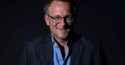 Dr Michael Mosley reveals the quickest way to blitz belly fat - and it's not cardio - www.manchestereveningnews.co.uk