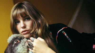 Jane Birkin, fashion icon, singer and actress, dead at 76 - www.foxnews.com - Britain - France - Paris - Italy - Vatican