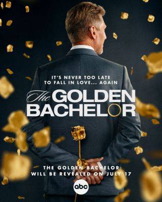 ‘The Golden Bachelor’: See First Glimpse at ABC’s Senior Citizen Leading Man - variety.com