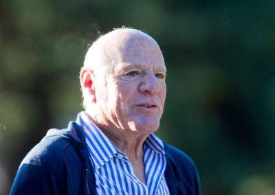 Barry Diller Says Strikes Settlements Needed By Sept. 1, Says Execs And Stars Should Take 25 Percent Pay Cuts - deadline.com