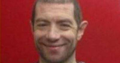 Urgent appeal to help trace missing man from Longsight - www.manchestereveningnews.co.uk - Manchester - county Lane - Indiana - Adidas