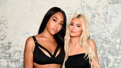 Friends Again? Kylie Jenner & Jordyn Woods Spotted Together Four Years After the Tristan Cheating Scandal - www.justjared.com